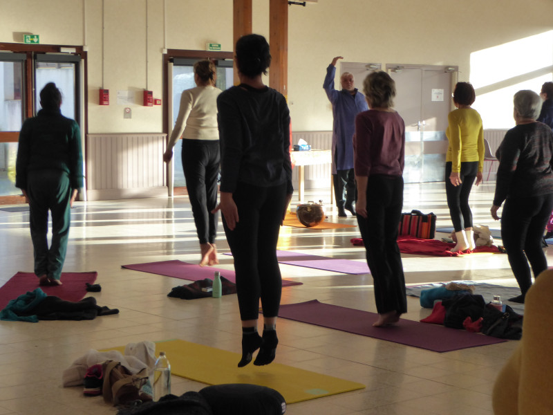 Yoga