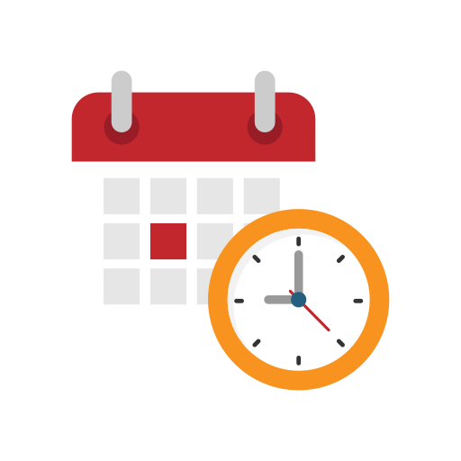 Changements d’horaires/dates