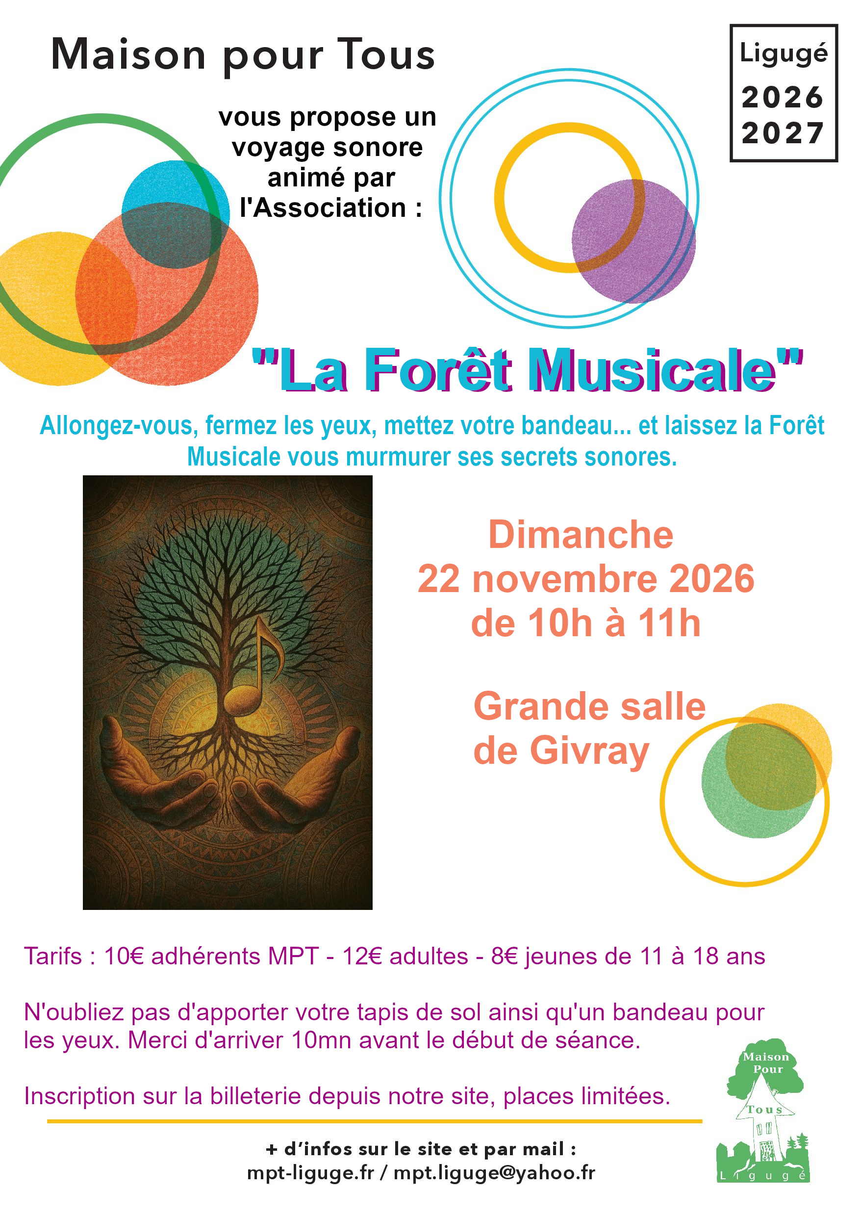La Forêt Musicale